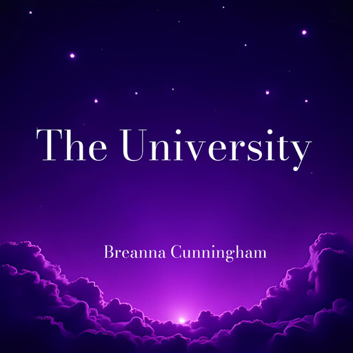 The University, Breanna Cunningham
