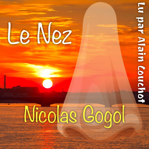 Le Nez, Nikolaï Vassilievitch Gogol