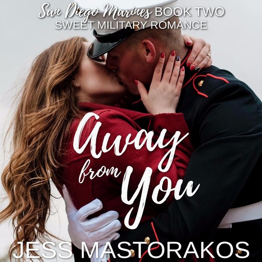 Away from You, Jess Mastorakos