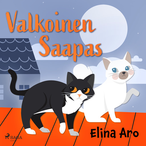 Valkoinen Saapas, Elina Aro