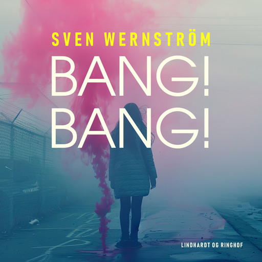 Bang! Bang!, Sven Wernström