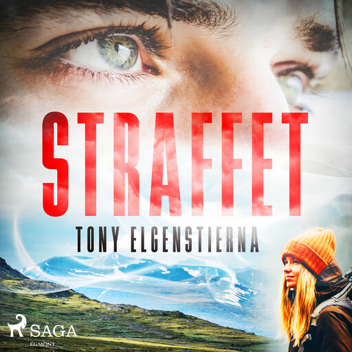 Straffet, Tony Elgenstierna