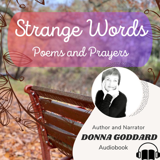 Strange Words, Donna Goddard