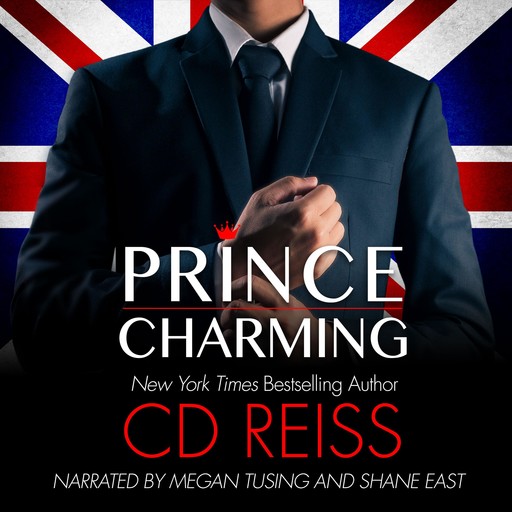 Prince Charming, CD Reiss