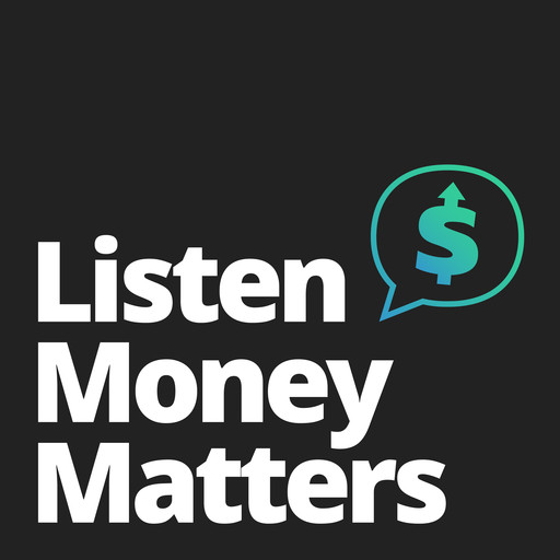 5 Questions: The 4% Rule, Staying Financially Motivated and Passive Income, ListenMoneyMatters. com | Andrew Fiebert, Matt Giovanisci