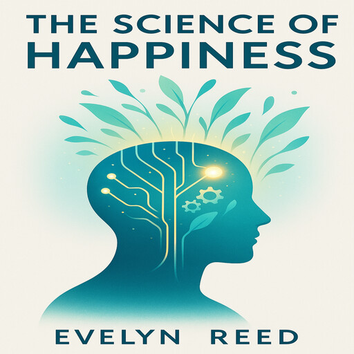 The Science of Happiness, Aaron Hayes