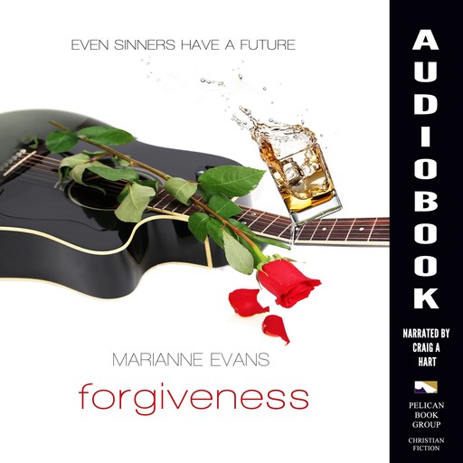 Forgiveness, Marianne Evans