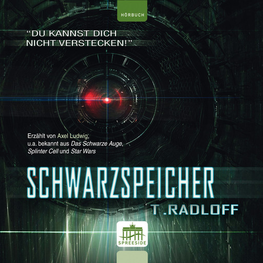 Schwarzspeicher, Tobias Radloff