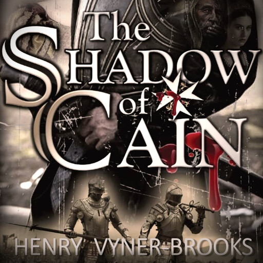 The Shadow of Cain, HENRY VYNER-BROOKS
