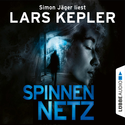 Spinnennetz - Joona Linna, Teil 9 (Ungekürzt), Lars Kepler