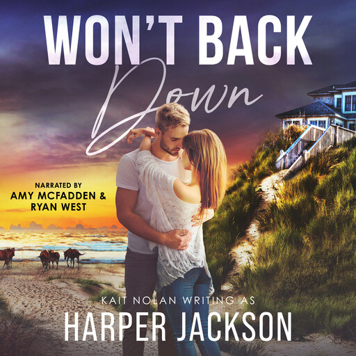 Won't Back Down, Kait Nolan, Harper Jackson