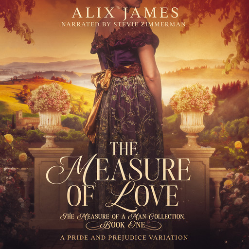 The Measure of Love, Alix James
