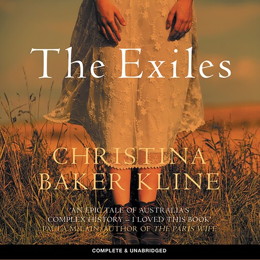 The Exiles, Christina Baker Kline