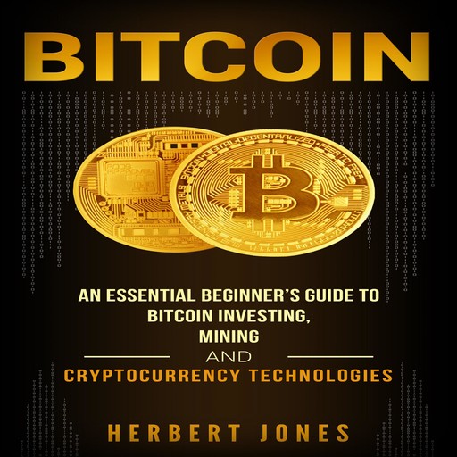 Bitcoin, Herbert Jones