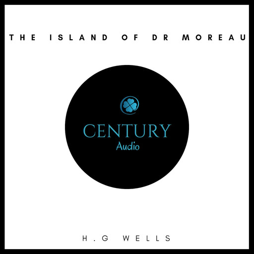 The Island of Dr Moreau, Herbert Wells