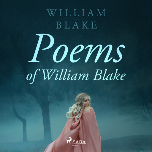 Poems of William Blake, William Blake