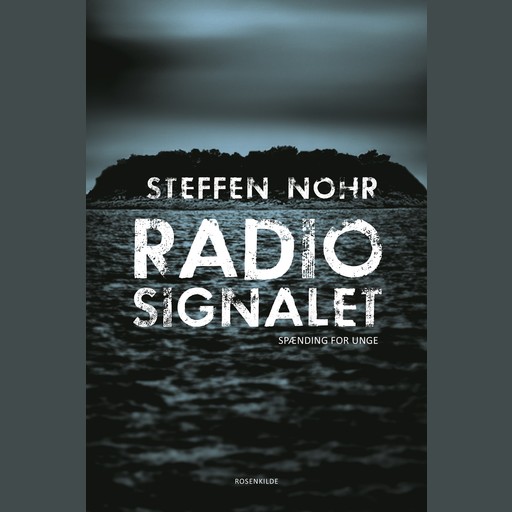 Radiosignalet, Steffen Nohr