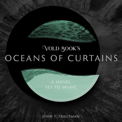 Vold Book's Oceans of Curtains, John T. Trautman