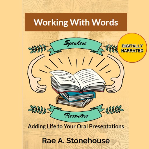 Working With Words, Rae A. Stonehouse