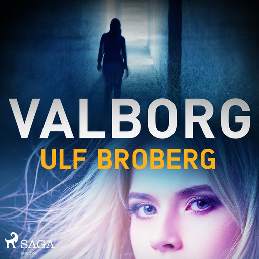 Valborg, Ulf Broberg