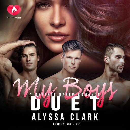 My Boys Duet, Alyssa Clark