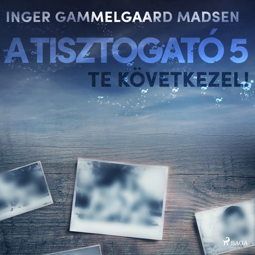 A Tisztogató 5.: Te következel!, Inger Gammelgaard Madsen