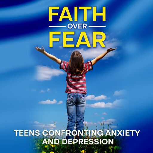 Faith Over Fear, Yesu Vi