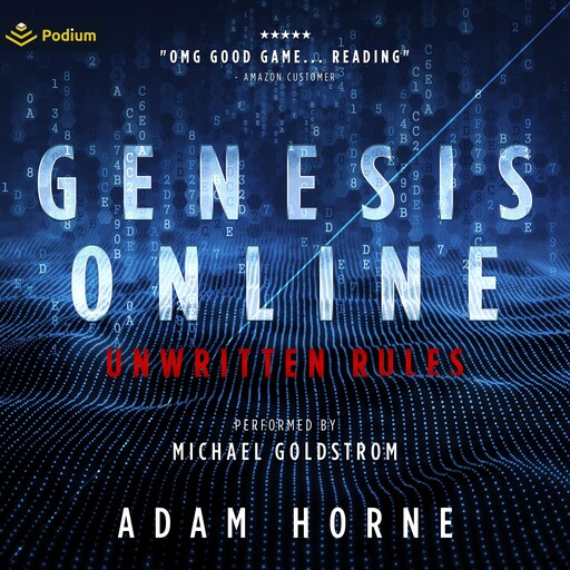 Unwritten Rules, Adam Horne
