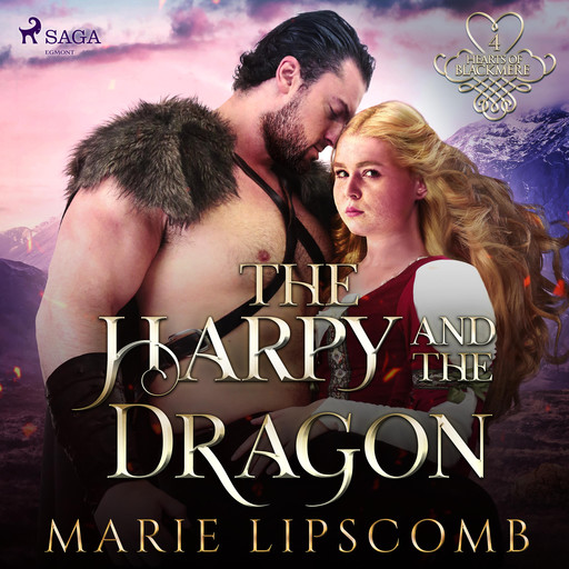 The Harpy and the Dragon, Marie Lipscomb