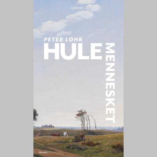Hulemennesket, Peter Løhr