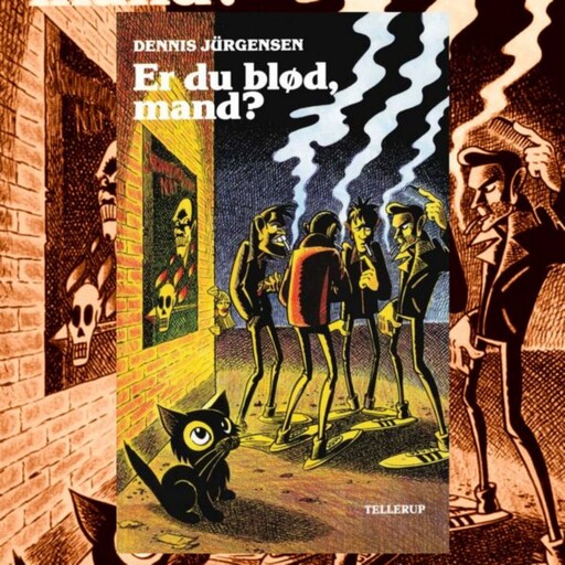 Er du blød, mand?, Dennis Jürgensen