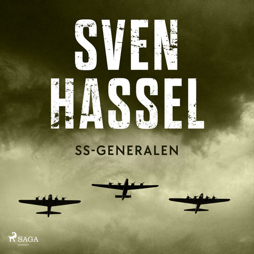 SS-generalen, Sven Hassel