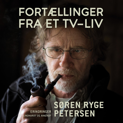 Fortællinger fra et tv-liv, Søren Ryge Petersen