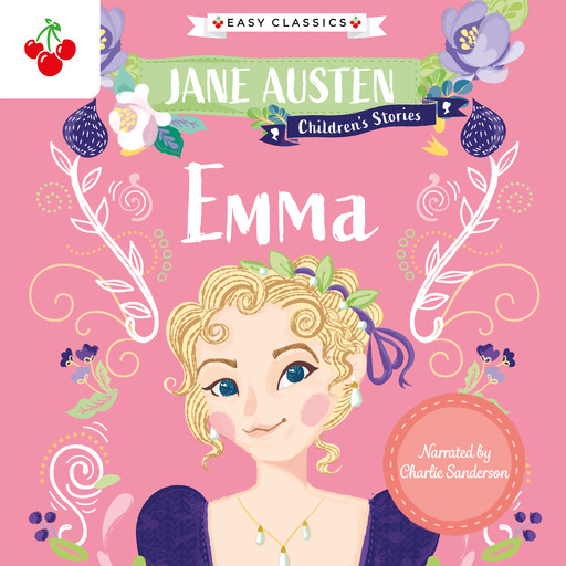 Emma (Easy Classics), Jane Austen, Gemma Barder