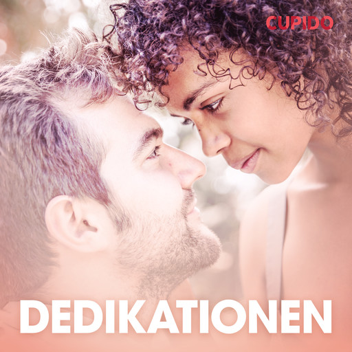 Dedikationen – erotisk novelle, Cupido