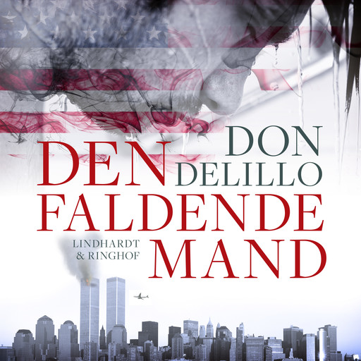 Den faldende mand, Don DeLillo