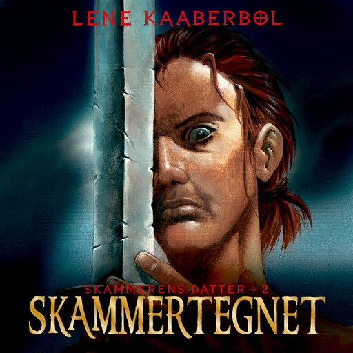 Skammertegnet, Lene Kaaberbøl