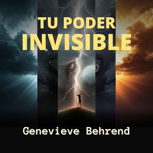 Tu Poder Invisible, Genevieve Behrend