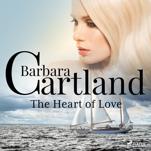 The Heart Of Love, Barbara Cartland