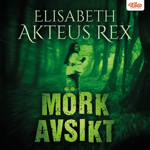 Mörk avsikt, Elisabeth Akteus Rex
