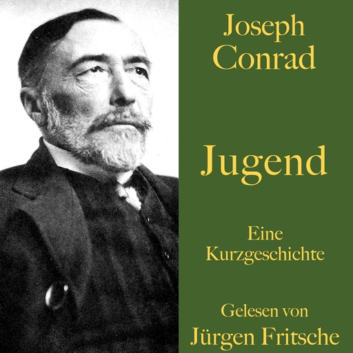 Joseph Conrad: Jugend, Joseph Conrad
