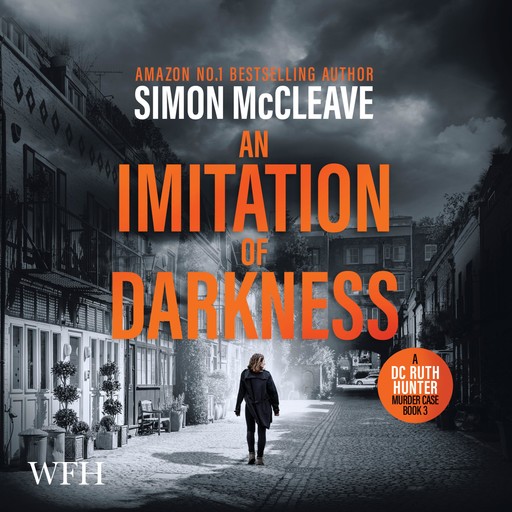 An Imitation of Darkness, Simon McCleave