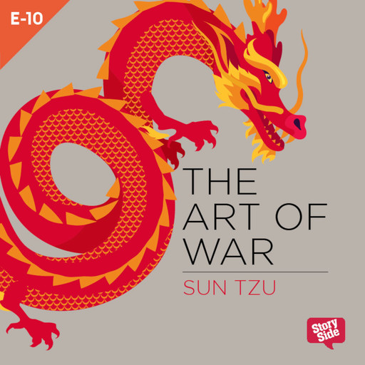 The Art of War - Terrain, Sun Tzu