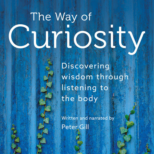 The Way of Curiosity, Peter Gill