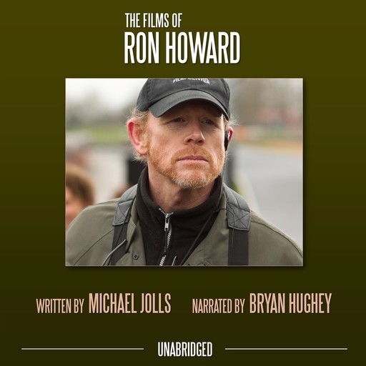 The Films of Ron Howard, Michael Jolls
