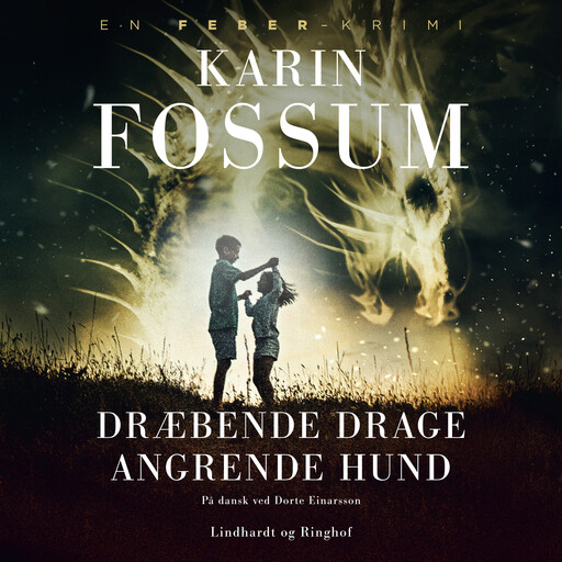 Dræbende drage, Angrende hund, Karin Fossum