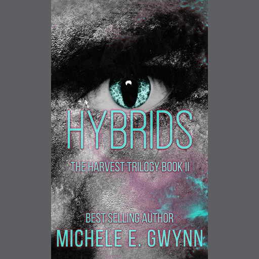 Hybrids, Michele E. Gwynn