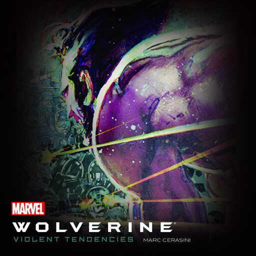 Wolverine, Marc Cerasini, Marvel