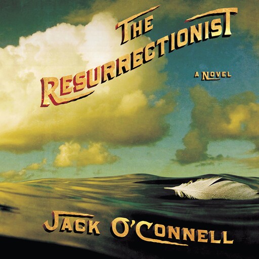 The Resurrectionist, Jack O'Connell