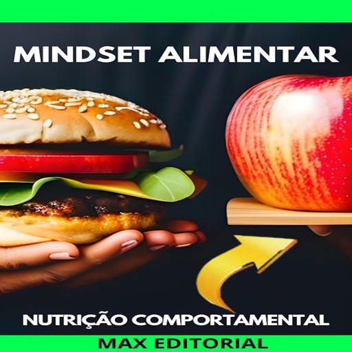 Mindset Alimentar, Max Editorial